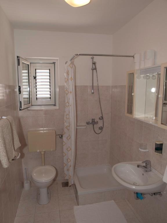 Villa Jasmin ボル 部屋 写真