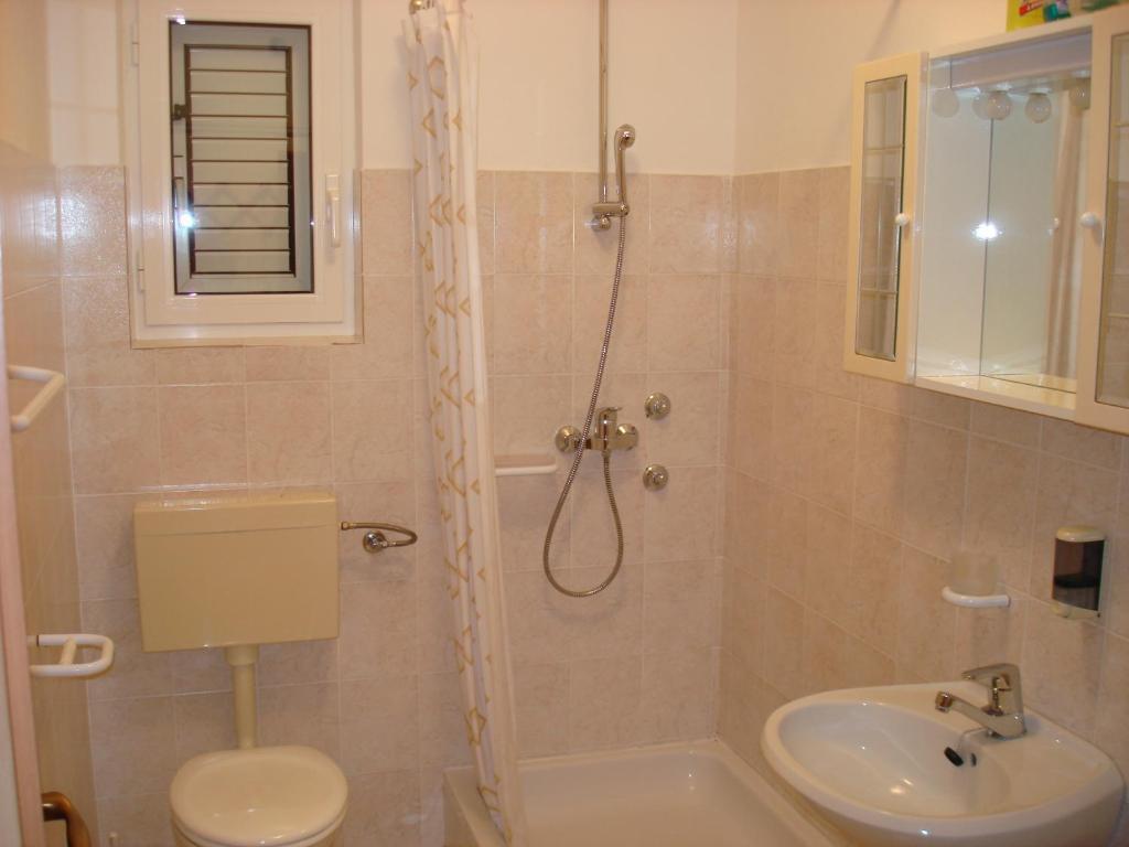 Villa Jasmin ボル 部屋 写真
