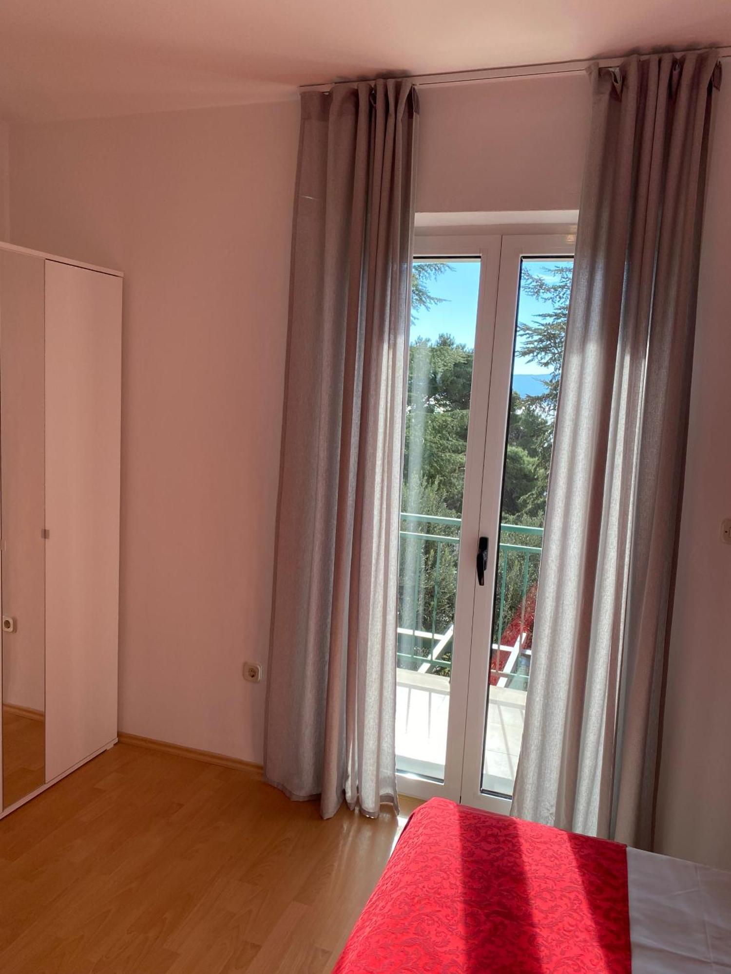 Villa Jasmin ボル エクステリア 写真
