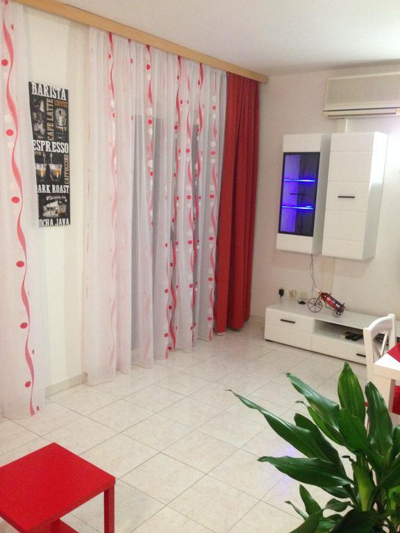 Villa Jasmin ボル エクステリア 写真
